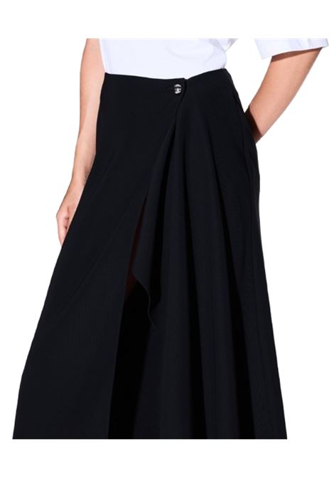 GONNA DONNA ARMANI EXCHANGE | GONNA | XW001243-AF16125UC001