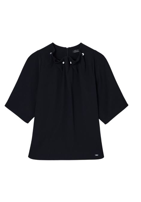 CAMICIA DONNA ARMANI EXCHANGE | CAMICIA | XW001256-AF16125UC001