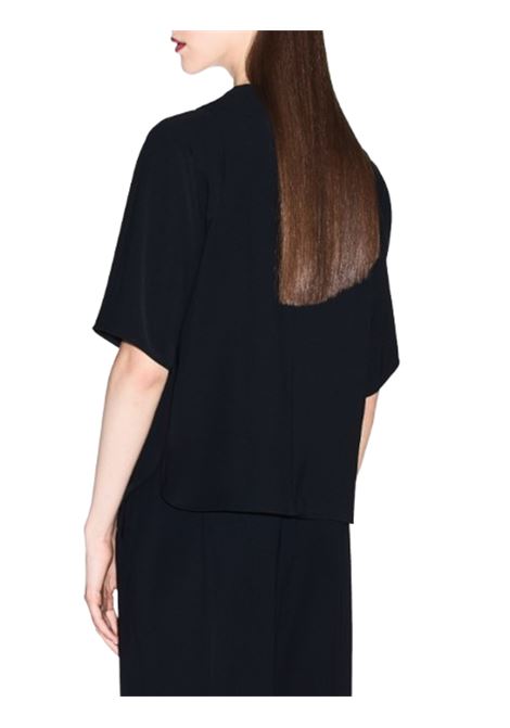 CAMICIA DONNA ARMANI EXCHANGE | CAMICIA | XW001256-AF16125UC001