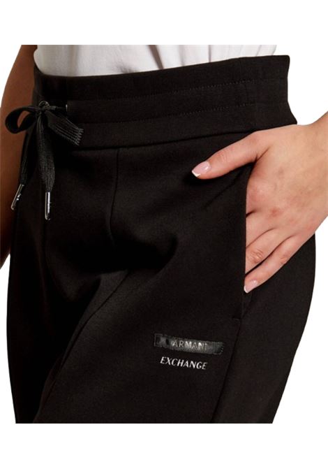 PANTALONI DONNA ARMANI EXCHANGE | PANTALONE | XW001289-AF16111UC001