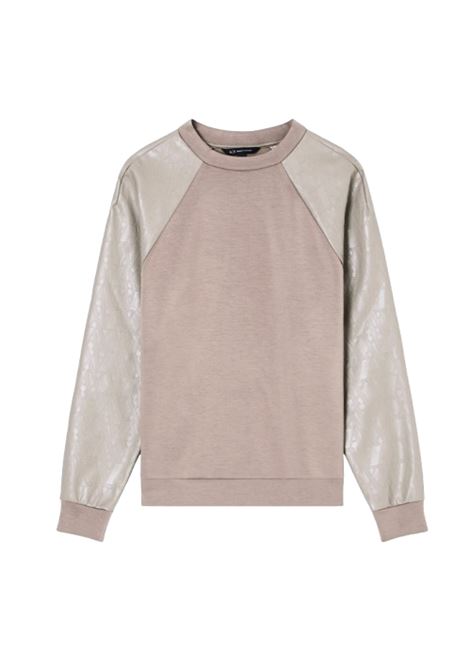 FELPA DONNA ARMANI EXCHANGE | FELPA | XW001292-AF16111U6242