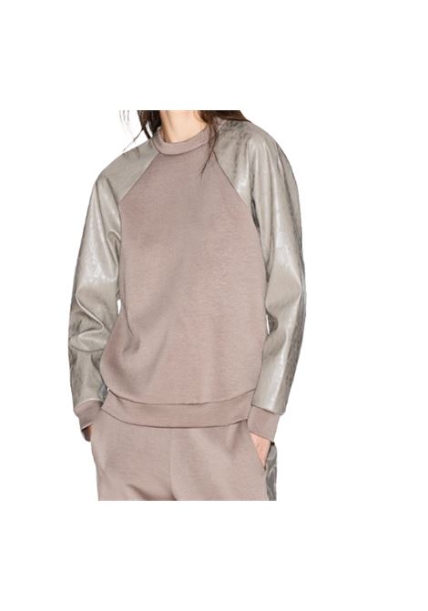 FELPA DONNA ARMANI EXCHANGE | FELPA | XW001292-AF16111U6242