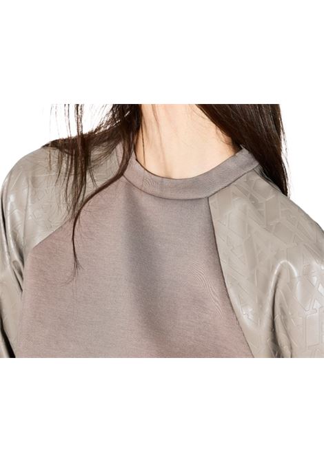 FELPA DONNA ARMANI EXCHANGE | FELPA | XW001292-AF16111U6242