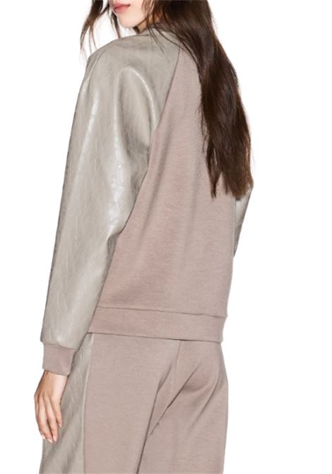 FELPA DONNA ARMANI EXCHANGE | FELPA | XW001292-AF16111U6242