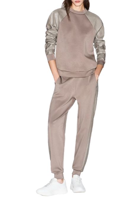 FELPA DONNA ARMANI EXCHANGE | FELPA | XW001292-AF16111U6242