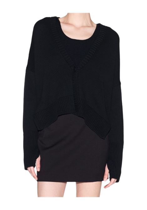 MAGLIA DONNA ARMANI EXCHANGE | MAGLIA | XW001304-AF16552UC001