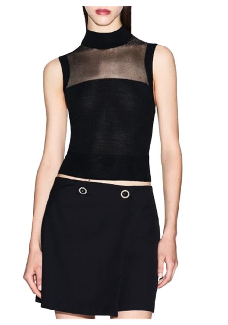 MAGLIA TOP DONNA ARMANI EXCHANGE | MAGLIA | XW001323-AF13781MC108