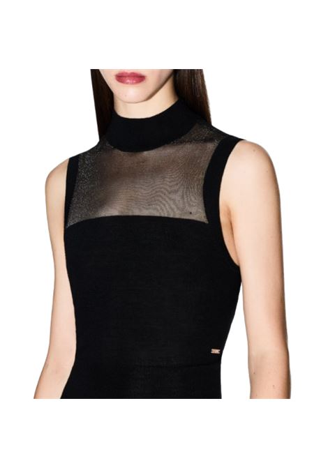 MAGLIA TOP DONNA ARMANI EXCHANGE | MAGLIA | XW001323-AF13781MC108