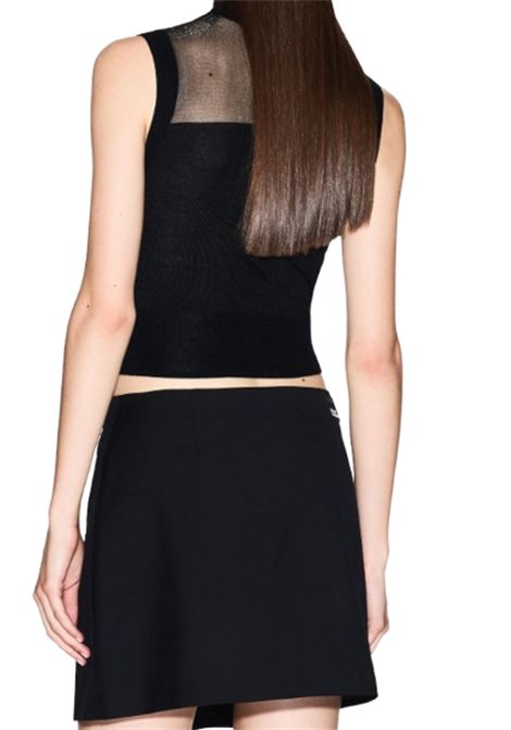 MAGLIA TOP DONNA ARMANI EXCHANGE | MAGLIA | XW001323-AF13781MC108