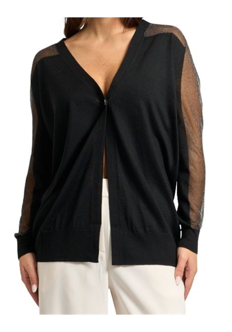 MAGLIA DONNA ARMANI EXCHANGE | MAGLIA | XW001327-AF13781MC108