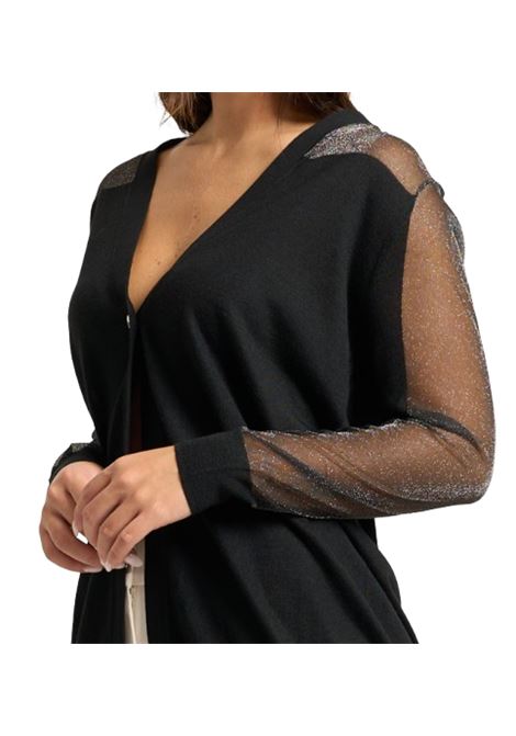 MAGLIA DONNA ARMANI EXCHANGE | MAGLIA | XW001327-AF13781MC108