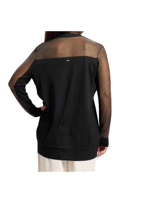 MAGLIA DONNA ARMANI EXCHANGE | MAGLIA | XW001327-AF13781MC108