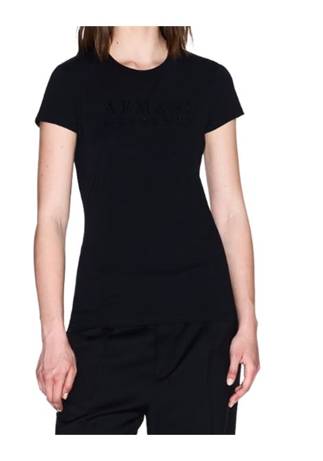 T-SHIRT DONNA ARMANI EXCHANGE | T-SHIRT | XW001349-AF17173UC001