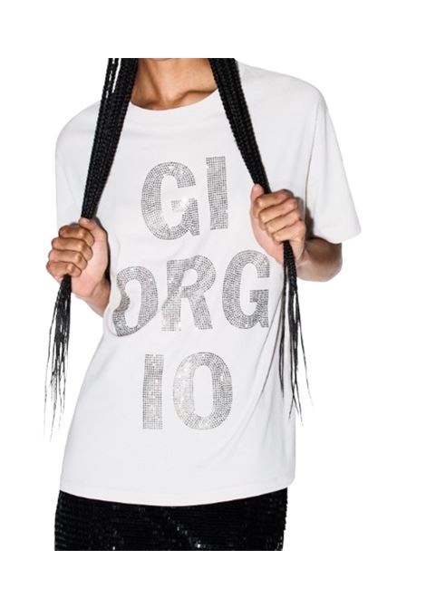 T-SHIRT DONNA ARMANI EXCHANGE | T-SHIRT | XW001354-AF17172U1094