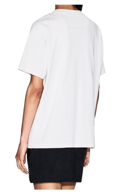 T-SHIRT DONNA ARMANI EXCHANGE | T-SHIRT | XW001354-AF17172U1094