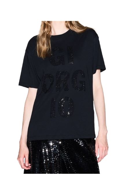 T-SHIRT DONNA ARMANI EXCHANGE | T-SHIRT | XW001354-AF17172UC001