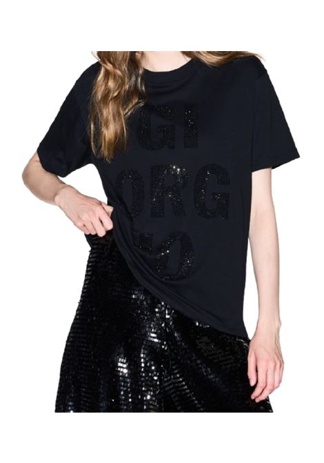 T-SHIRT DONNA ARMANI EXCHANGE | T-SHIRT | XW001354-AF17172UC001