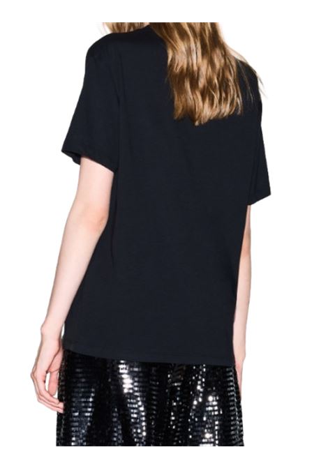 T-SHIRT DONNA ARMANI EXCHANGE | T-SHIRT | XW001354-AF17172UC001