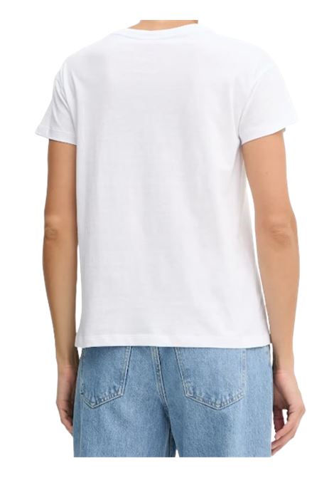 T-SHIRT DONNA ARMANI EXCHANGE | T-SHIRT | XW001361-AF10356U0002