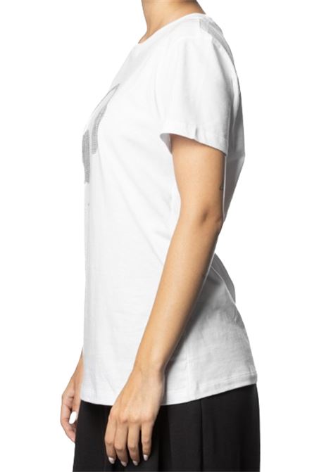 T-SHIRT DONNA ARMANI EXCHANGE | T-SHIRT | XW001370-AF10356U0002