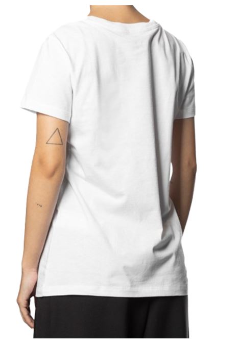T-SHIRT DONNA ARMANI EXCHANGE | T-SHIRT | XW001370-AF10356U0002