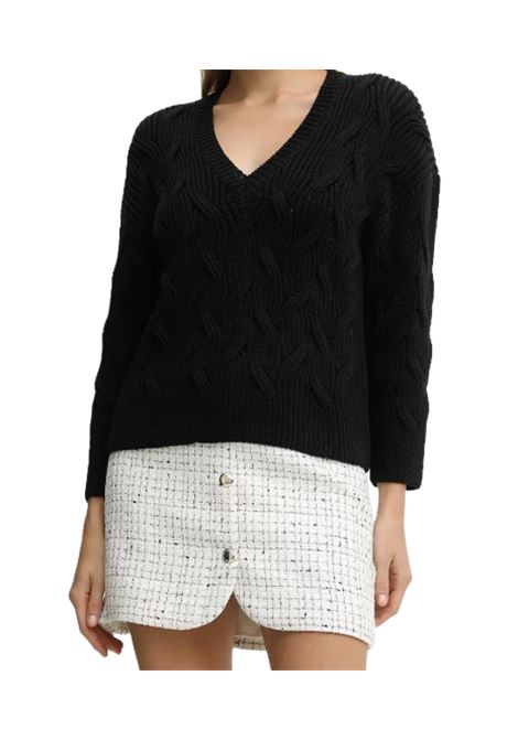 MAGLIA DONNA ARMANI EXCHANGE | MAGLIA | XW001771-AF16638UC001