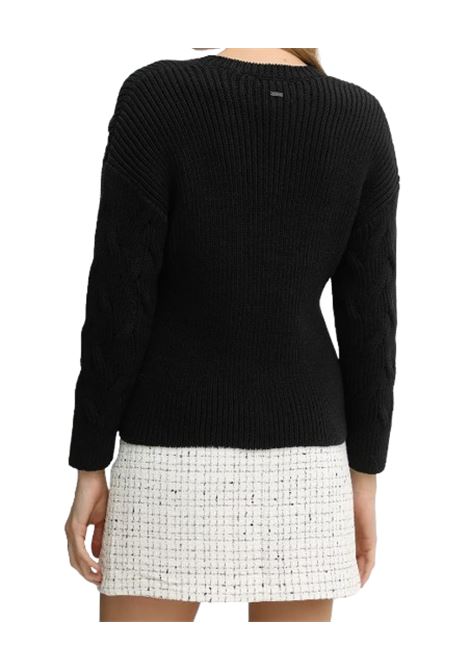 MAGLIA DONNA ARMANI EXCHANGE | MAGLIA | XW001771-AF16638UC001