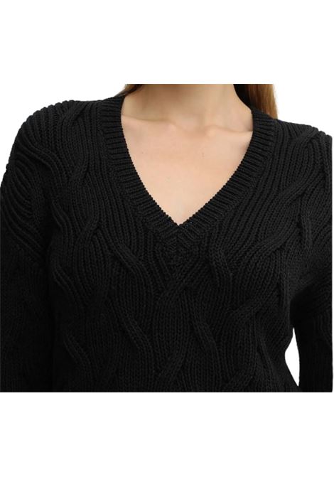 MAGLIA DONNA ARMANI EXCHANGE | MAGLIA | XW001771-AF16638UC001