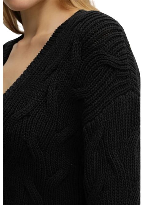 MAGLIA DONNA ARMANI EXCHANGE | MAGLIA | XW001771-AF16638UC001