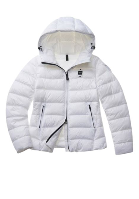 GIUBBINO DONNA BLAUER | GIUBBINO | 25WBLDC02072 006648100BI