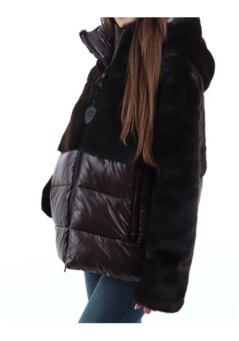 GIACCA DONNA BLAUER | GIUBBINO | 25WBLDC02178 006646390