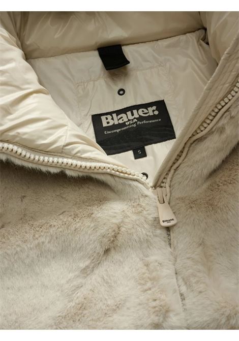 GIACCA DONNA BLAUER | GIUBBINO | 25WBLDC02178 006646907