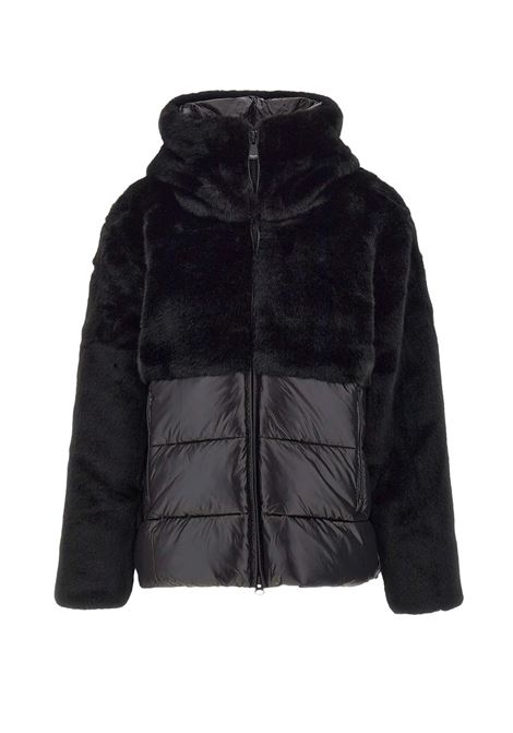 GIACCA DONNA BLAUER | GIUBBINO | 25WBLDC02178 006646999