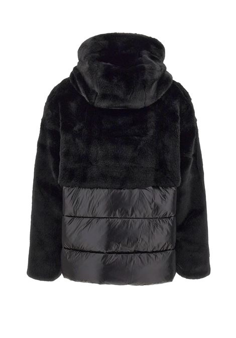 GIACCA DONNA BLAUER | GIUBBINO | 25WBLDC02178 006646999