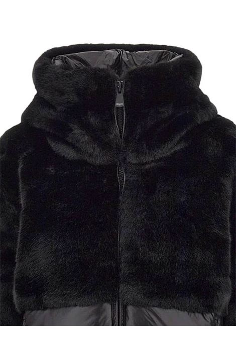 GIACCA DONNA BLAUER | GIUBBINO | 25WBLDC02178 006646999