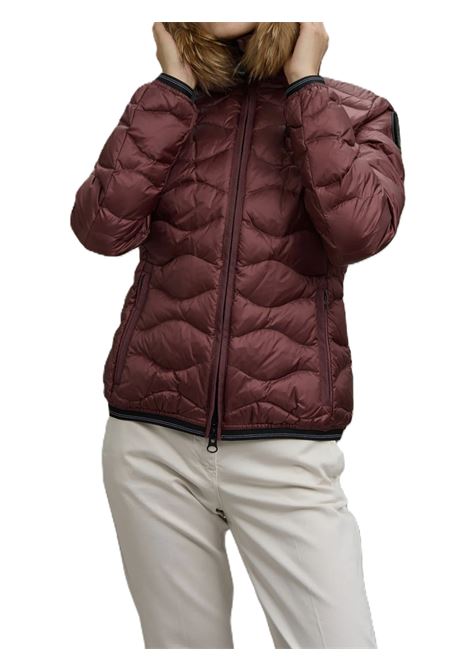 GIUBBINO DONNA BLAUER | GIUBBINO | 25WBLDC03096 00604750ALT