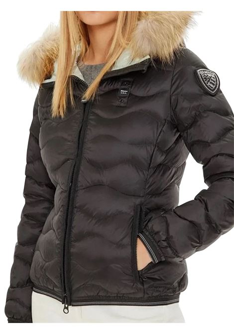 GIUBBINO DONNA BLAUER | GIUBBINO | 25WBLDC03096 006047999EI