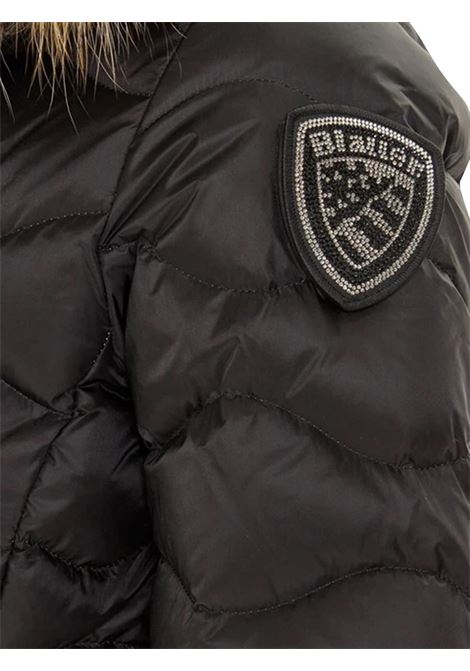 GIUBBINO DONNA BLAUER | GIUBBINO | 25WBLDC03096 006047999EI