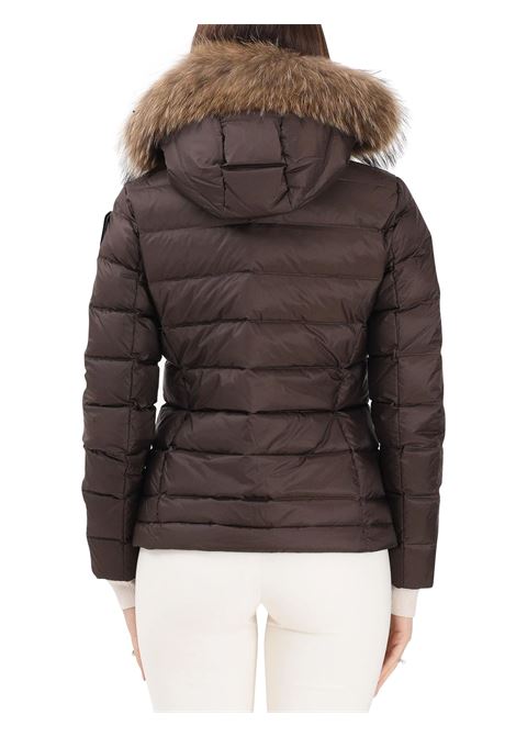 GIUBBINO DONNA BLAUER | GIUBBINO | 25WBLDC03099 A06047365EI