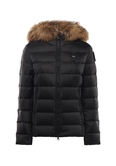 GIUBBINO DONNA BLAUER | GIUBBINO | 25WBLDC03099 A06047999EI