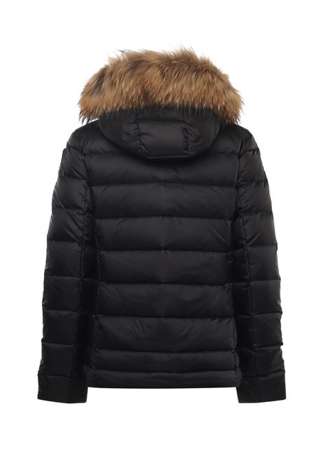 GIUBBINO DONNA BLAUER | GIUBBINO | 25WBLDC03099 A06047999EI