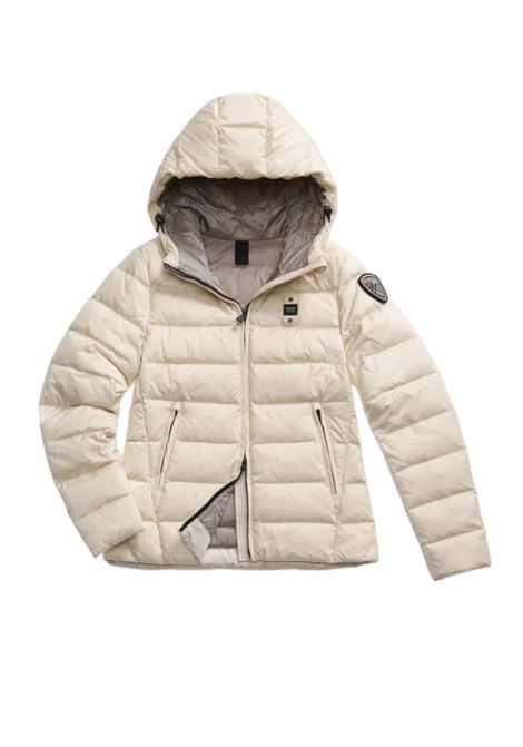 GIUBBINO DONNA BLAUER | GIUBBINO | 25WBLDC03100 A06047907GG