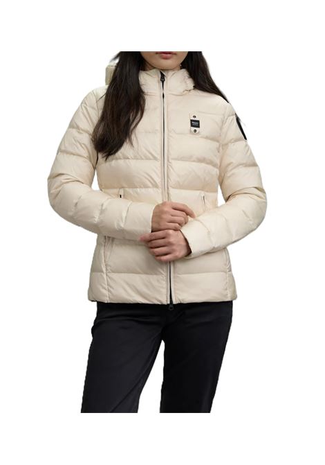 GIUBBINO DONNA BLAUER | GIUBBINO | 25WBLDC03100 A06047907GG