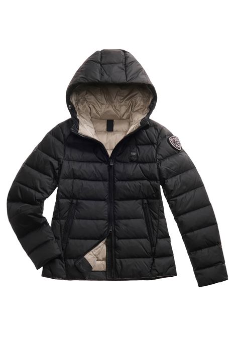 GIUBBINO DONNA BLAUER | GIUBBINO | 25WBLDC03100 A06047999EI