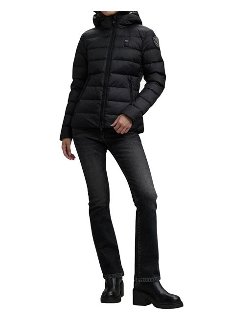 GIUBBINO DONNA BLAUER | GIUBBINO | 25WBLDC03100 A06047999EI