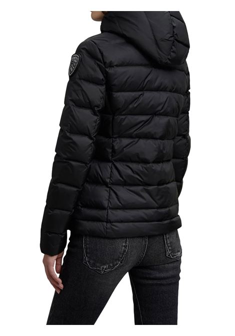 GIUBBINO DONNA BLAUER | GIUBBINO | 25WBLDC03100 A06047999EI