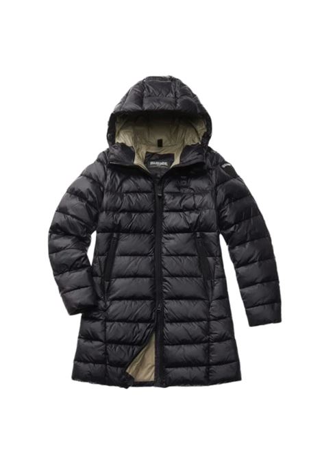 GIUBBINO DONNA BLAUER | GIUBBINO | 25WBLDK02069 006648999EI