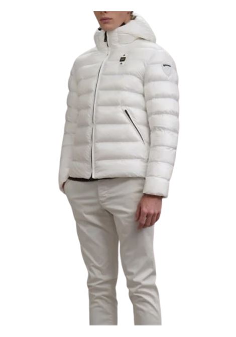 GIUBBINO UOMO BLAUER | GIUBBINO | 25WBLUC02079 005958100EI