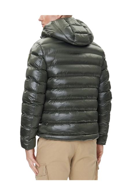 GIUBBINO UOMO BLAUER | GIUBBINO | 25WBLUC02079 005958678EI