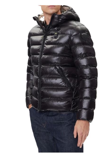 GIUBBINO UOMO BLAUER | GIUBBINO | 25WBLUC02079 005958999EI